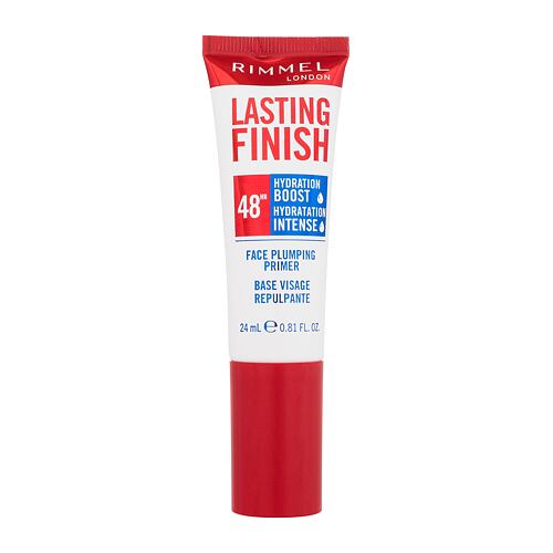 Podlaga za ličila Rimmel London Lasting Finish Face Plumping Primer 24 ml