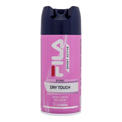 Deodorant Fila Sport Active Dry Touch 150 ml