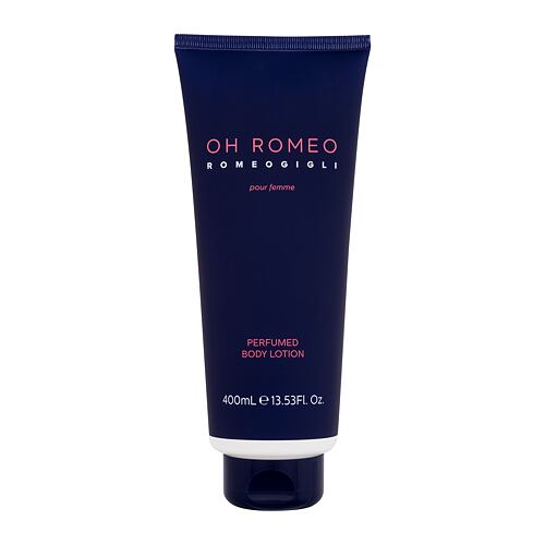 Losjon za telo Romeo Gigli Oh Romeo 400 ml