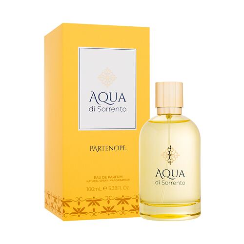 Parfumska voda Aqua di Sorrento Partenope 100 ml