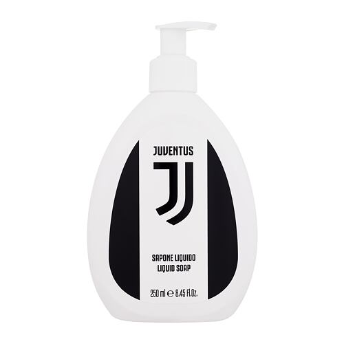 Tekoče milo Juventus Juventus Liquid Soap 250 ml