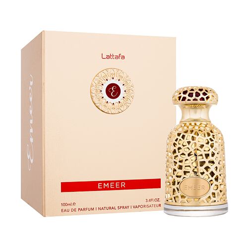 Parfumska voda Lattafa Emeer 100 ml