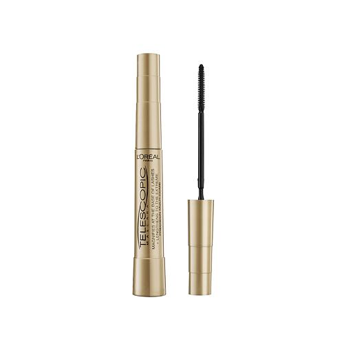 Maskara L'Oréal Paris Telescopic 8 ml Black