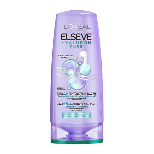 Nega za lase L'Oréal Paris Elseve Hyaluron Pure 300 ml