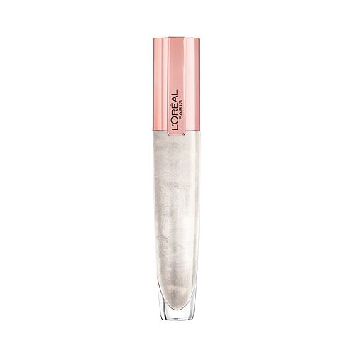 Glos za ustnice L'Oréal Paris Glow Paradise Balm In Gloss 7 ml 400 I Maximize