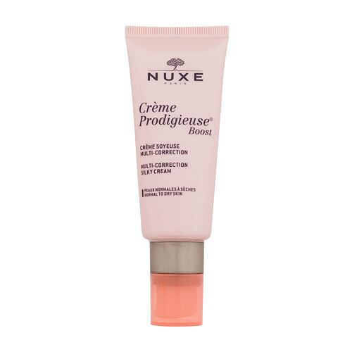 Dnevna krema za obraz NUXE Prodigieuse Boost Multi-Correction Glow-Boosting Cream 40 ml