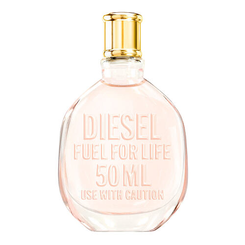 Parfumska voda Diesel Fuel For Life Femme 50 ml