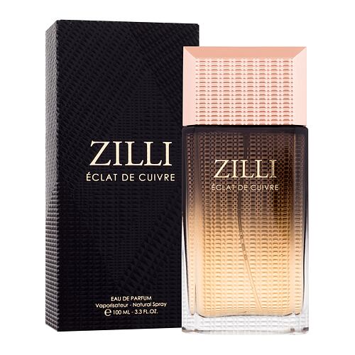 Parfumska voda Zilli Éclat de Cuivre 100 ml