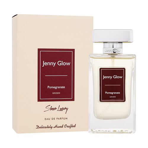 Parfumska voda Jenny Glow Pomegranate 80 ml