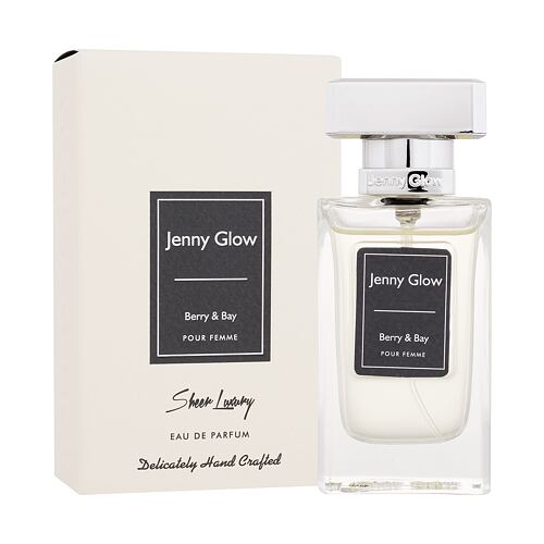 Parfumska voda Jenny Glow Berry & Bay 30 ml