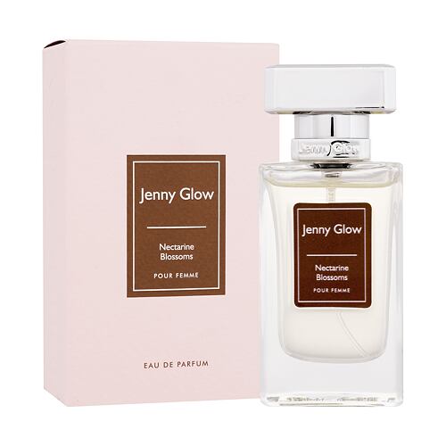 Parfumska voda Jenny Glow Nectarine Blossoms 30 ml