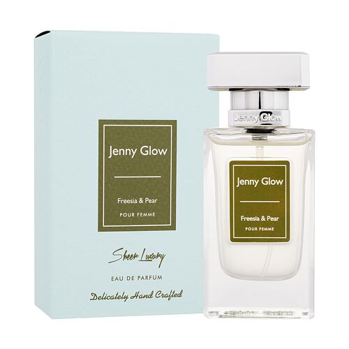 Parfumska voda Jenny Glow Freesia & Pear 30 ml