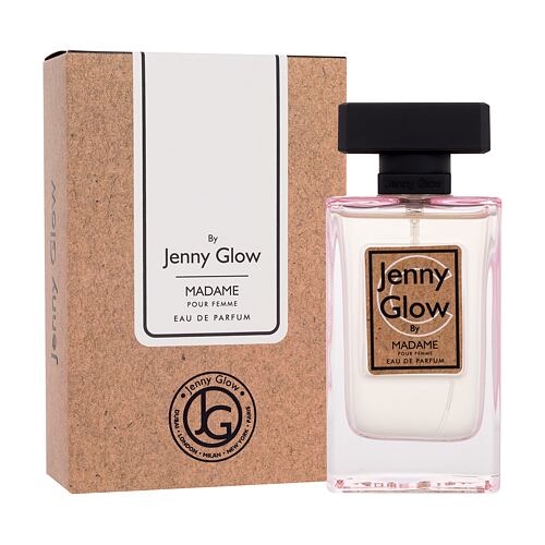 Parfumska voda Jenny Glow Madame 80 ml