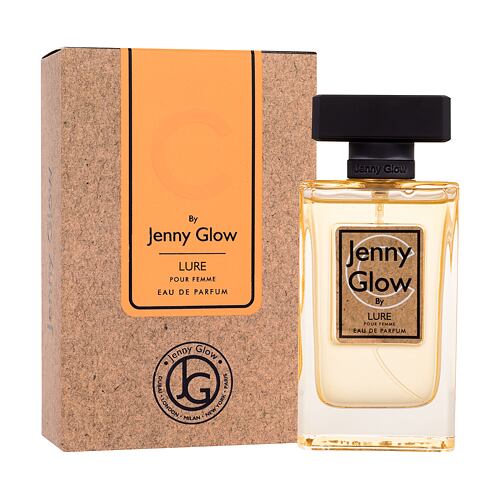 Parfumska voda Jenny Glow Lure 80 ml