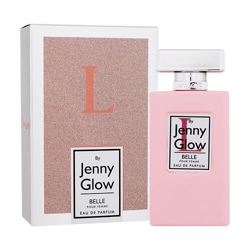 Parfumska voda Jenny Glow Belle 80 ml