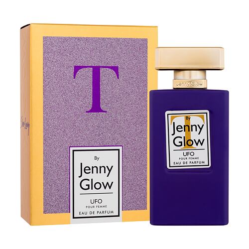 Parfumska voda Jenny Glow UFO 80 ml