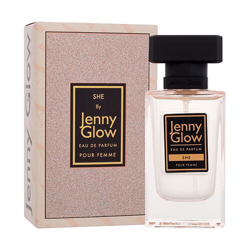 Parfumska voda Jenny Glow She 30 ml