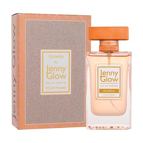 Parfumska voda Jenny Glow Olympia 80 ml