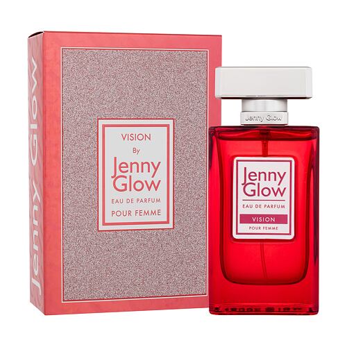 Parfumska voda Jenny Glow Vision 80 ml