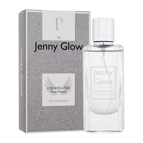 Parfumska voda Jenny Glow Undefeated 50 ml