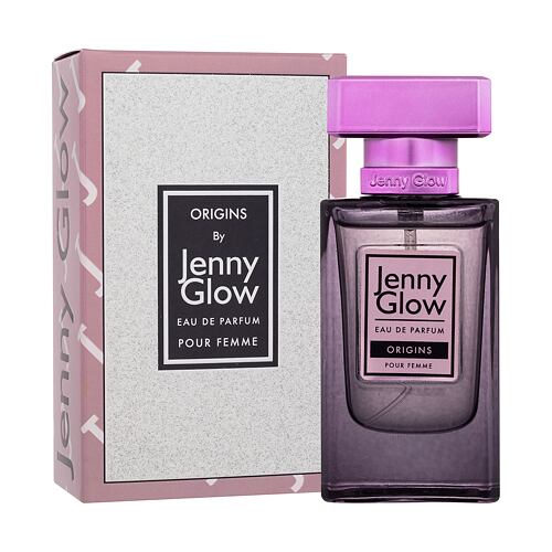 Parfumska voda Jenny Glow Origins 30 ml