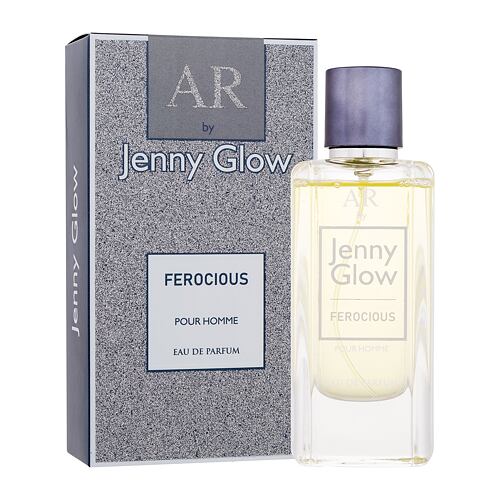 Parfumska voda Jenny Glow Ferocious 50 ml