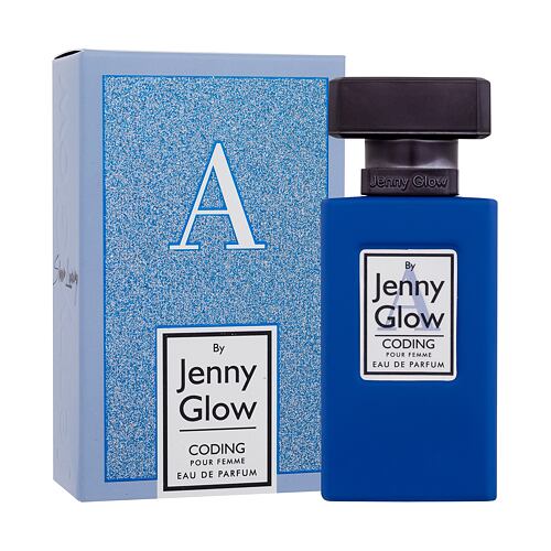 Parfumska voda Jenny Glow Coding 30 ml