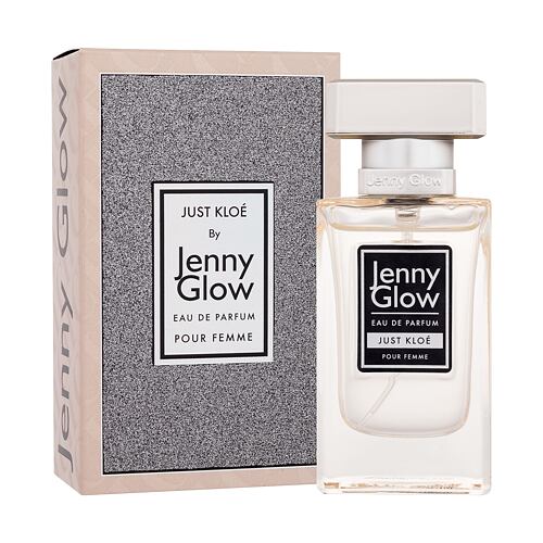 Parfumska voda Jenny Glow Just Kloé 30 ml