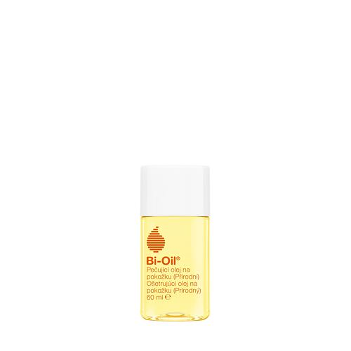 Izdelek proti celulitu in strijam Bi-Oil Skincare Oil Natural 60 ml