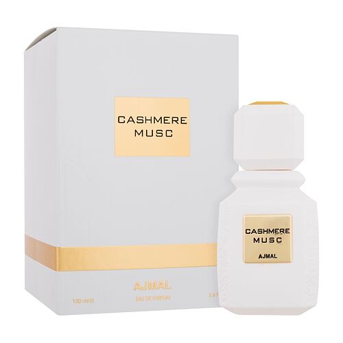 Parfumska voda Ajmal Cashmere Musc 100 ml