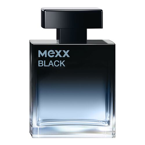 Toaletna voda Mexx Black Man 50 ml