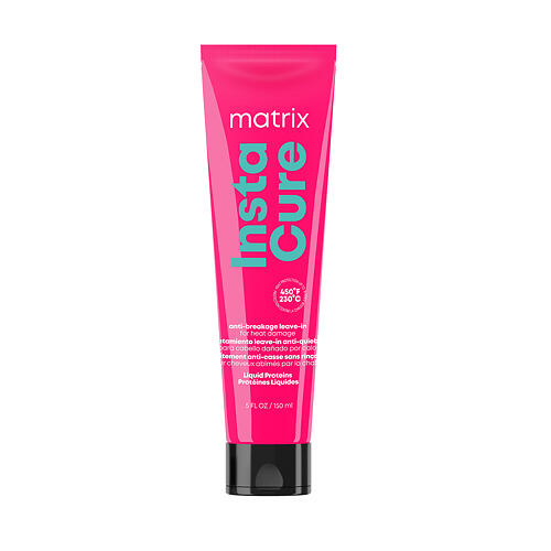 Nega brez izpiranja Matrix Instacure Anti-Breakage Leave-In Cream 150 ml