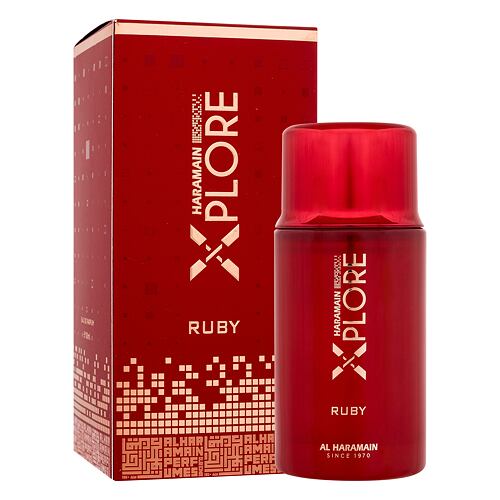 Parfumska voda Al Haramain Xplore Ruby 100 ml