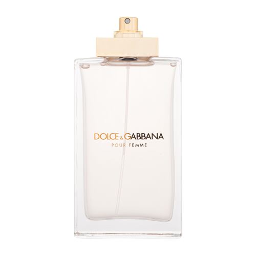 Parfumska voda Dolce&Gabbana Pour Femme 100 ml Testerji