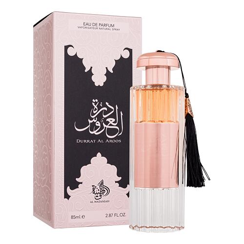 Parfumska voda Al Wataniah Durrat Al Aroos 85 ml