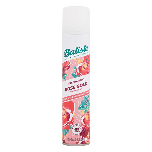 Suhi šampon Batiste Rose Gold 200 ml