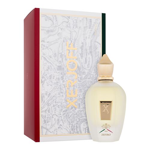 Parfumska voda Xerjoff XJ 1861 Zefiro 100 ml