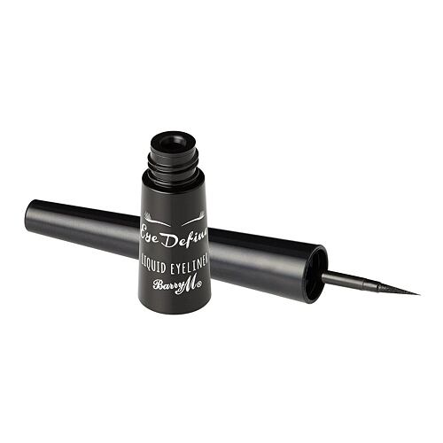 Črtalo za oči Barry M Eye Define Liquid 2 ml 11 Ebony