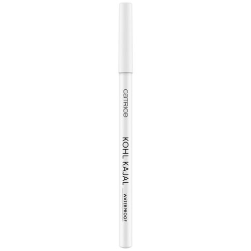 Svinčnik za oči Catrice Kohl Kajal Waterproof 0,78 g 020 Tweet White