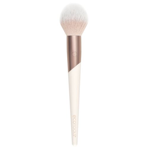 Čopič za ličenje EcoTools Luxe Collection Exquisite Plush Powder Brush 1 kos