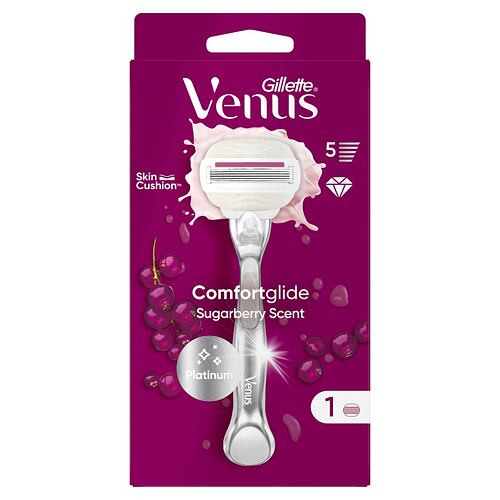 Brivnik Gillette Venus ComfortGlide Sugarberry 1 kos