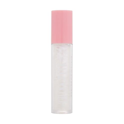 Olje za ustnice Dermacol Think Pink Lip Oil 4 ml 2