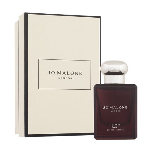 Kolonjska voda Jo Malone Scarlet Poppy Cologne Intense 50 ml