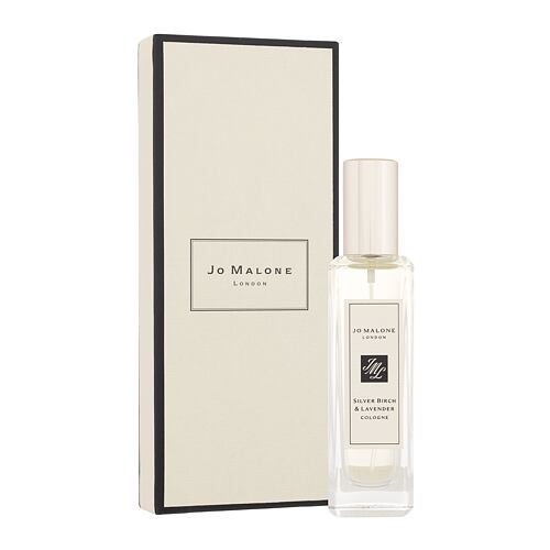 Kolonjska voda Jo Malone Silver Birch & Lavender 30 ml