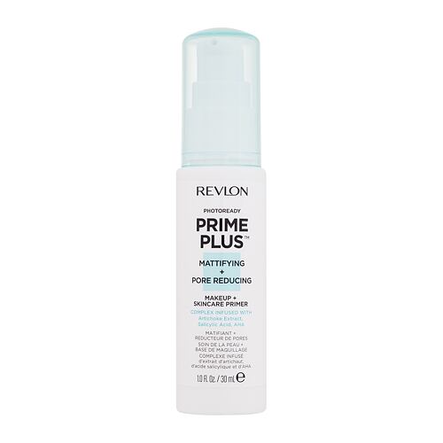 Podlaga za ličila Revlon Photoready Prime Plus Mattifying 30 ml