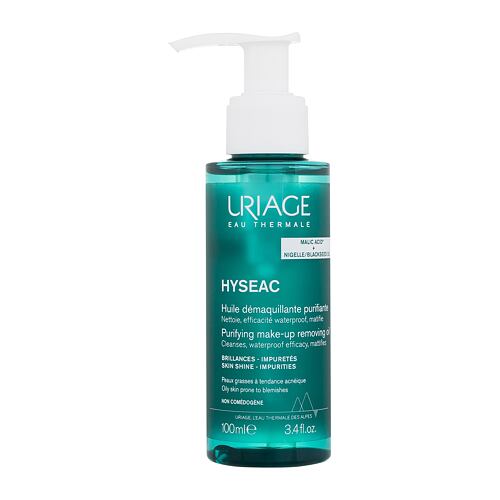 Čistilno olje Uriage Hyséac Purifying Oil 100 ml