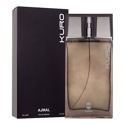 Parfumska voda Ajmal Kuro 90 ml