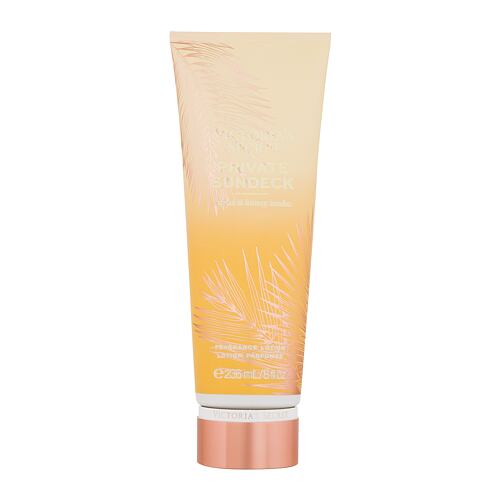 Losjon za telo Victoria´s Secret Private Sundeck 236 ml