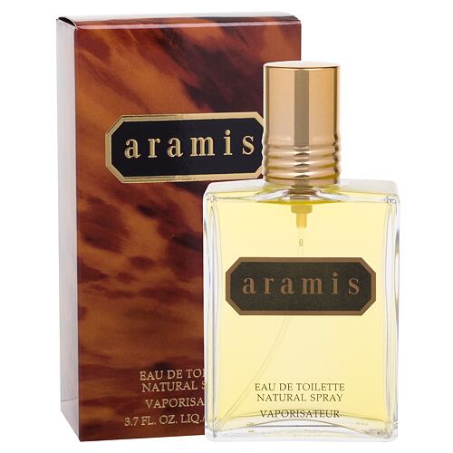 Toaletna voda Aramis Aramis 110 ml