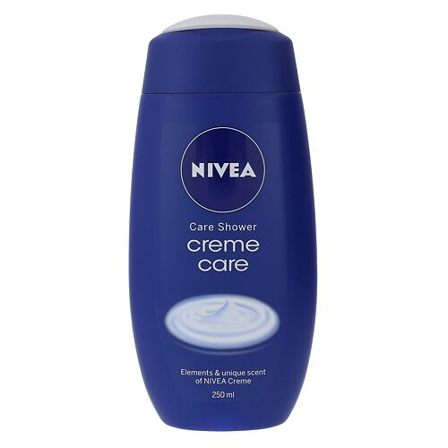 Gel za prhanje Nivea Creme Care 250 ml